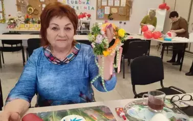 Klub "Senior+" integruje na r&oacute;żne sposoby