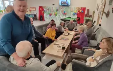 Klub "Senior+" integruje na r&oacute;żne sposoby