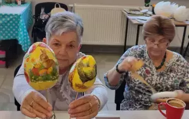 Zajęcia edukacyjne z pielęgniarką środowiskową