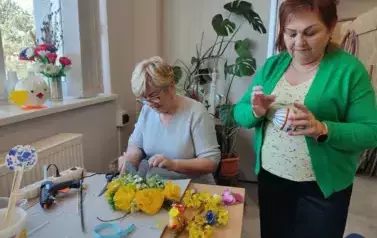 Pachnie Wielkanocą