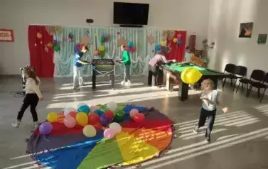Międzypokoleniowe Rozśpiewane Rękodzieło