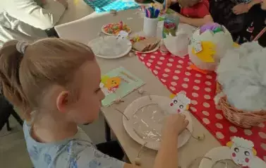 Międzypokoleniowe Rozśpiewane Rękodzieło