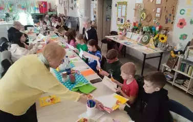 Międzypokoleniowe Rozśpiewane Rękodzieło
