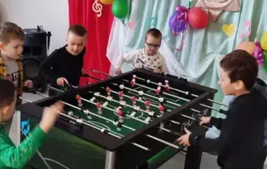 Międzypokoleniowe Rozśpiewane Rękodzieło w Wielkanocnym wydaniu