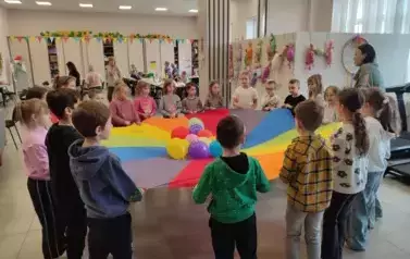 Międzypokoleniowe Rozśpiewane Rękodzieło w Wielkanocnym wydaniu