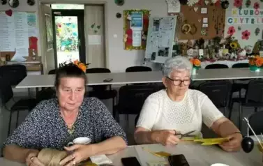 Wakacje bez nudy!