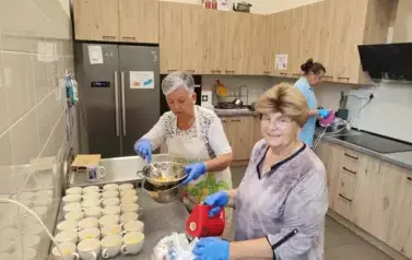 Klubowe aktywności 2