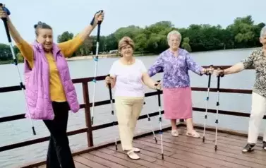 Klubowe aktywności 3