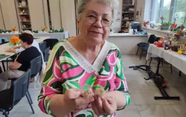 Klubowe aktywności 7