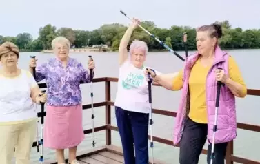 Klubowe aktywności 8