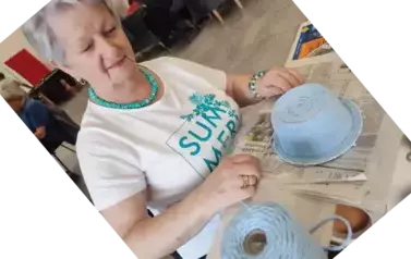 Klubowe aktywności 9