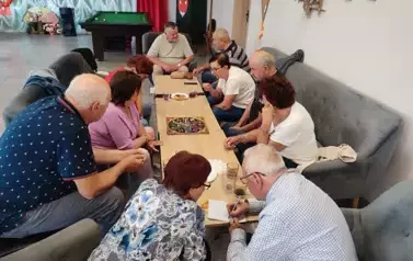 Klubowe aktywności 11