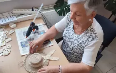 Klubowe aktywności 12