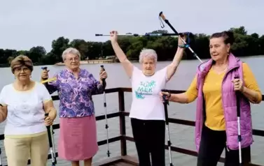 Klubowe aktywności 14