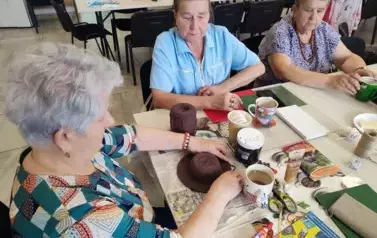 Klubowe aktywności 15