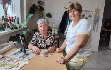 Klubowe aktywności 17