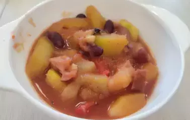 Wsp&oacute;lne gotowanie i ćwiczenia w siłowni