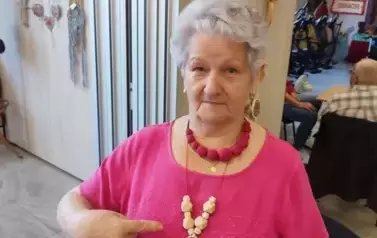 Zajęcia rękodzielnicze