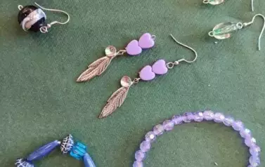 Zajęcia rękodzielnicze