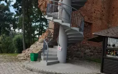 Seniorki na Mysiej Wieży