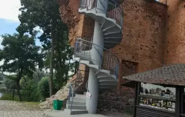 Seniorki na Mysiej Wieży