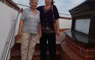 Seniorki na Mysiej Wieży