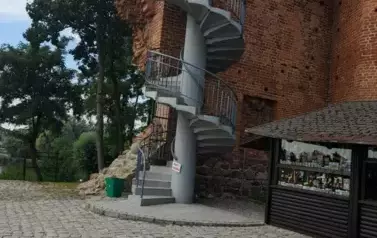 Seniorki na Mysiej Wieży