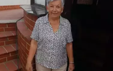 Seniorki na Mysiej Wieży