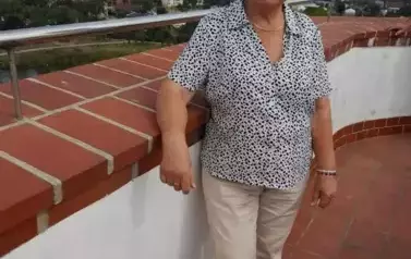 Seniorki na Mysiej Wieży