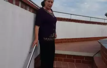 Seniorki na Mysiej Wieży