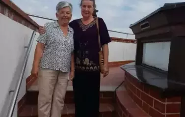 Seniorki na Mysiej Wieży