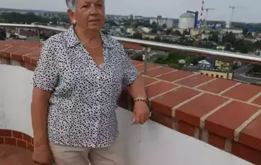 Seniorki na Mysiej Wieży