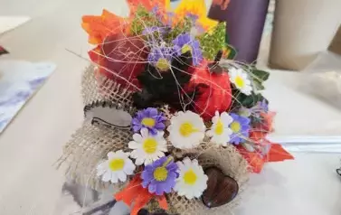 Warsztaty inspirowane jesienią 10