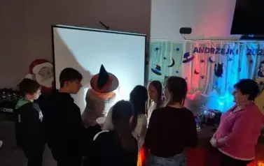 Międzypokoleniowa moc spotkań!