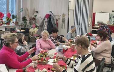 Dekoracje i stroiki świąteczne