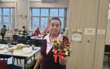 Dekoracje i stroiki świąteczne