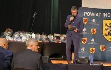 Seniorzy bezpieczni na drogach