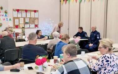 Poznaj swojego dzielnicowego 1