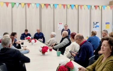 Poznaj swojego dzielnicowego 2