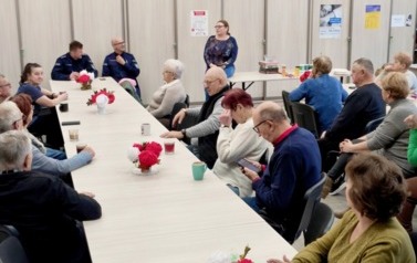 Poznaj swojego dzielnicowego 4