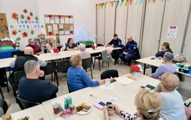 Poznaj swojego dzielnicowego 5