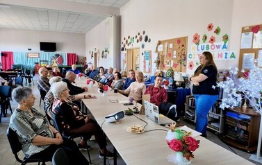 Zajęcia edukacyjne z Nadgoplańskim Parkiem Tysiąclecia 5