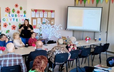Zajęcia edukacyjne z Nadgoplańskim Parkiem Tysiąclecia 8
