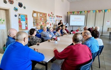 Zajęcia edukacyjne z Nadgoplańskim Parkiem Tysiąclecia 9