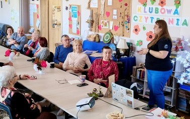 Zajęcia edukacyjne z Nadgoplańskim Parkiem Tysiąclecia 10