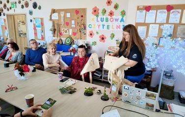 Zajęcia edukacyjne z Nadgoplańskim Parkiem Tysiąclecia 11