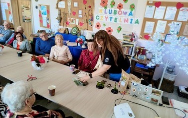 Zajęcia edukacyjne z Nadgoplańskim Parkiem Tysiąclecia 12