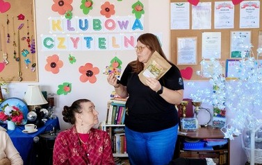 Zajęcia edukacyjne z Nadgoplańskim Parkiem Tysiąclecia 13