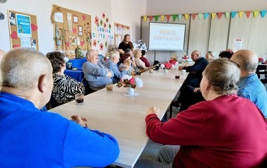 Zajęcia edukacyjne z Nadgoplańskim Parkiem Tysiąclecia 14
