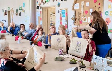 Zajęcia edukacyjne z Nadgoplańskim Parkiem Tysiąclecia 15
